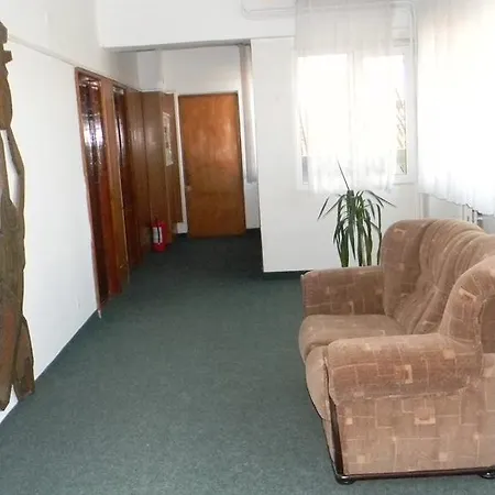 Otel Dobrogea 2*