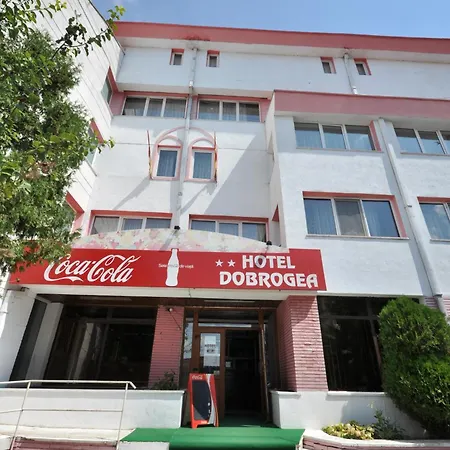 Dobrogea コンスタンツァ