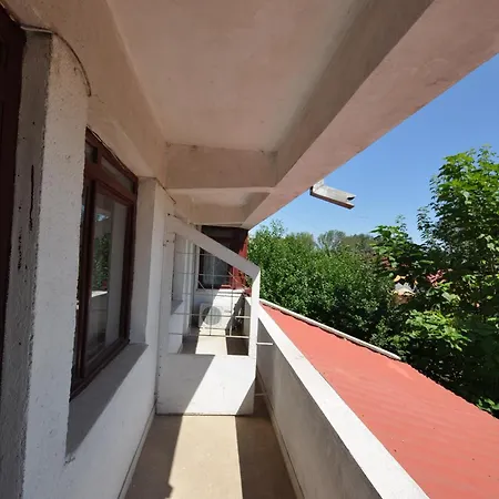 ホテル Dobrogea
