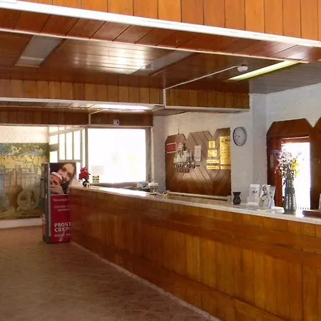 多布罗吉酒店 酒店 2*
