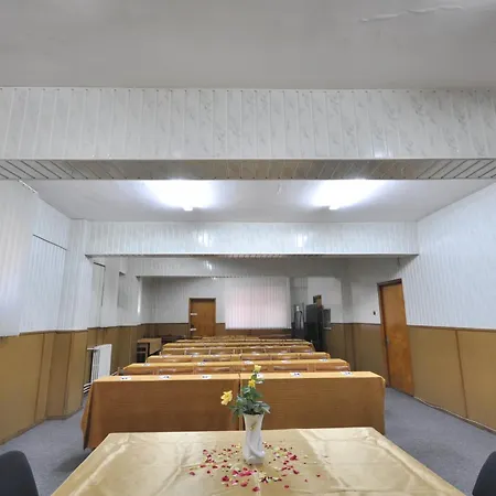 Hotel Dobrogea Constanţa