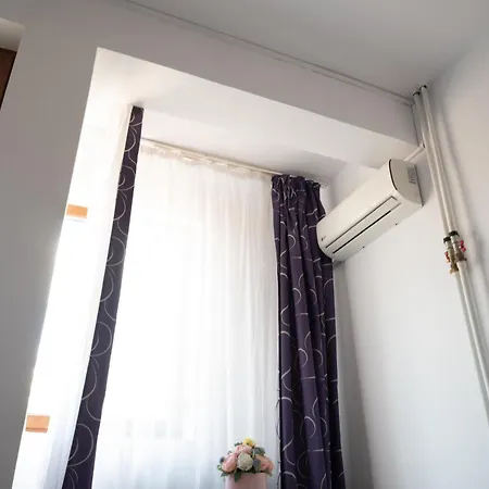 Hotel Dobrogea Constanţa