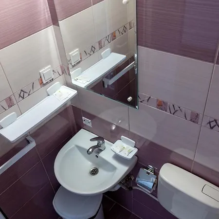 Hotel Dobrogea Constanţa