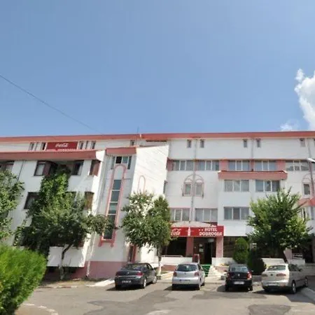 Dobrogea Κονστάντζα