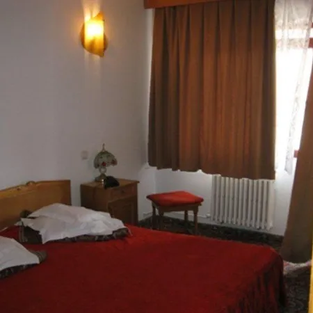 Hotel Dobrogea Constanţa