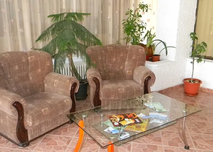 酒店 多布罗吉酒店 2*