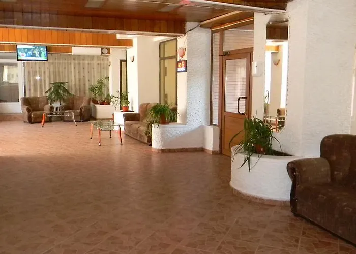 酒店 多布罗吉酒店